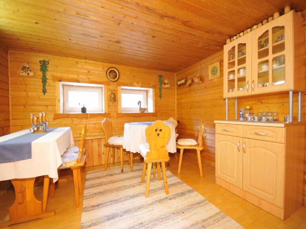 Slnecny Dvor Lägenhet Vel'ka Lomnica Exteriör bild